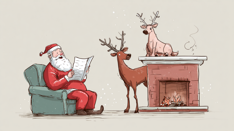 Funny Christmas Websites