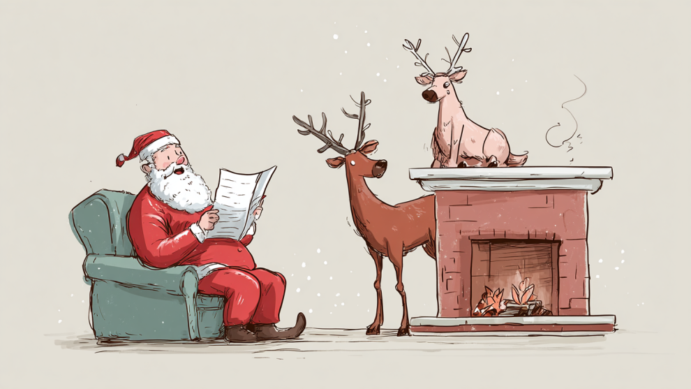 The Best Places to Find Christmas Laughs Online